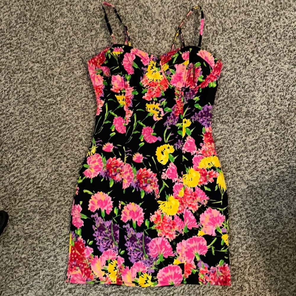 Forever 21 Mini dress